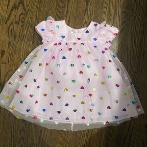 Baby girls dress 👗